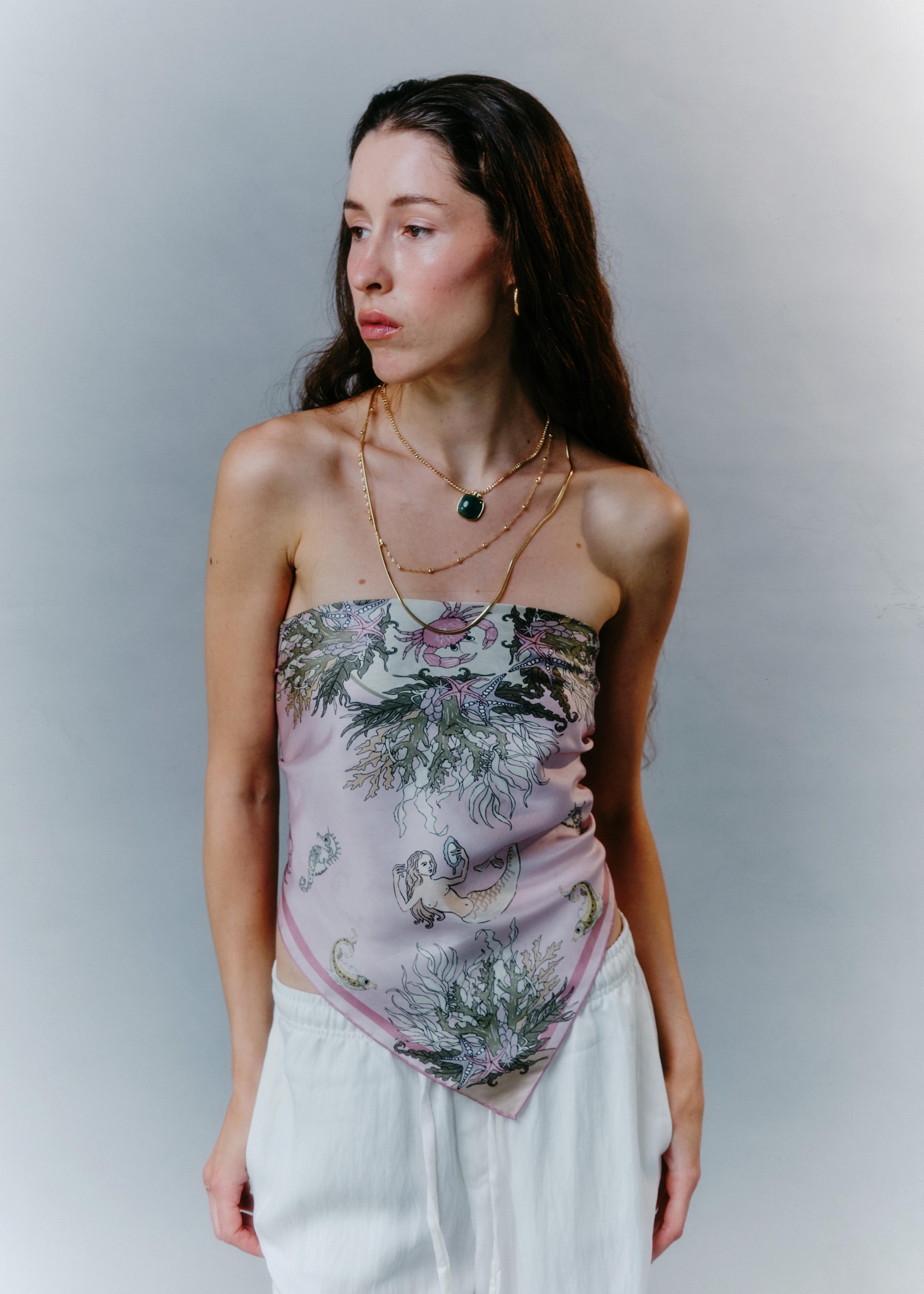 Rusalka Bloom