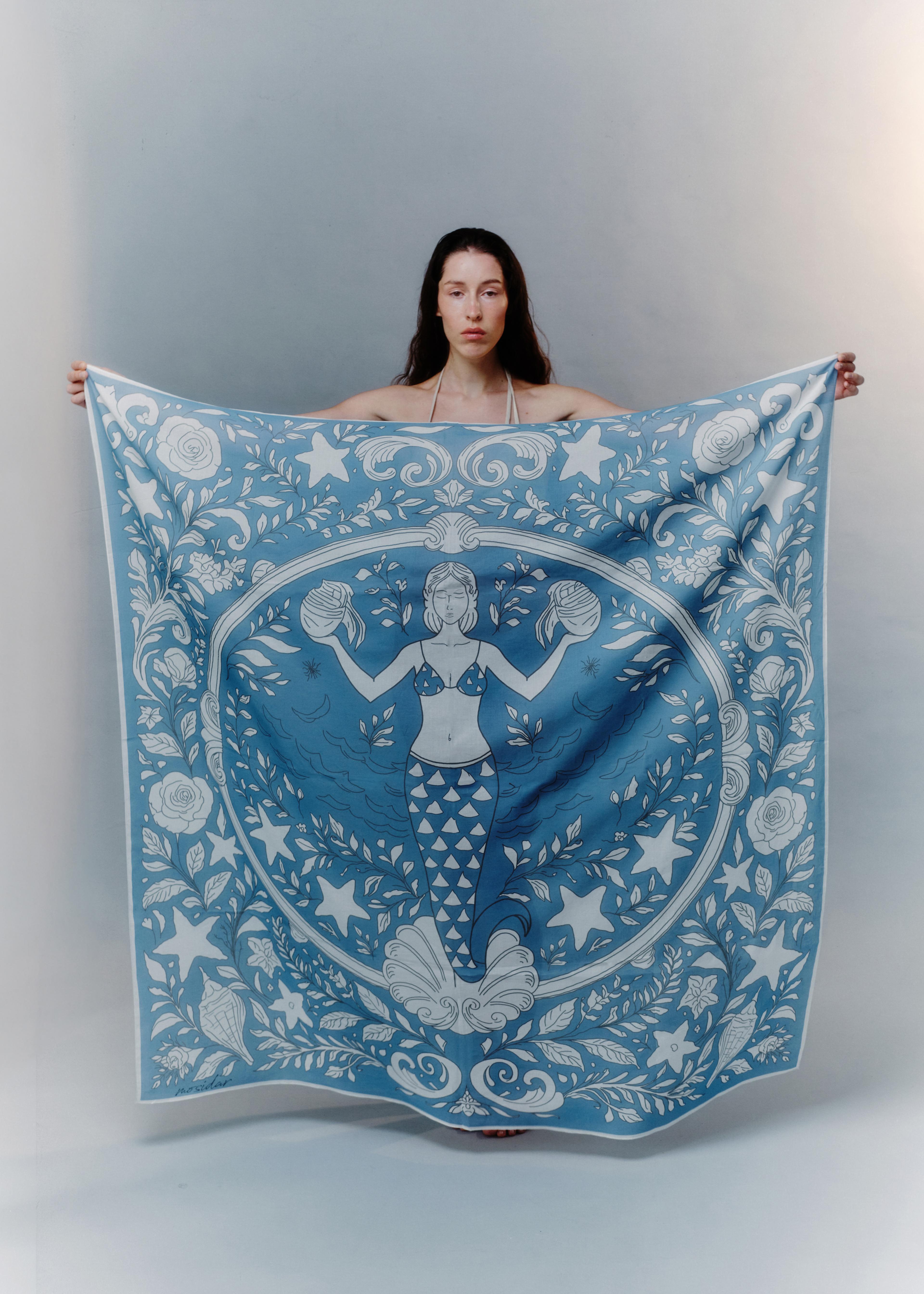 Deep Siren