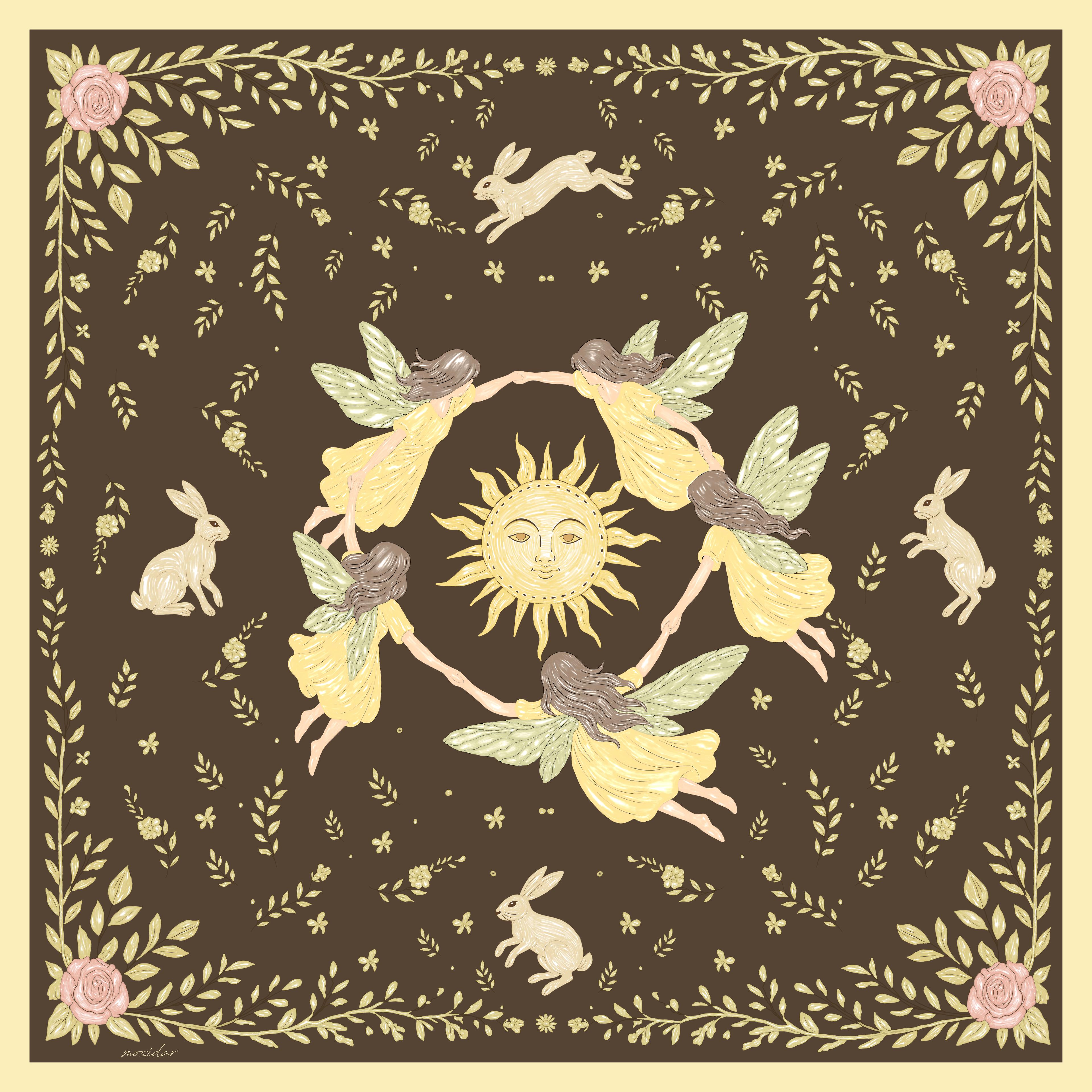 Solar Folk