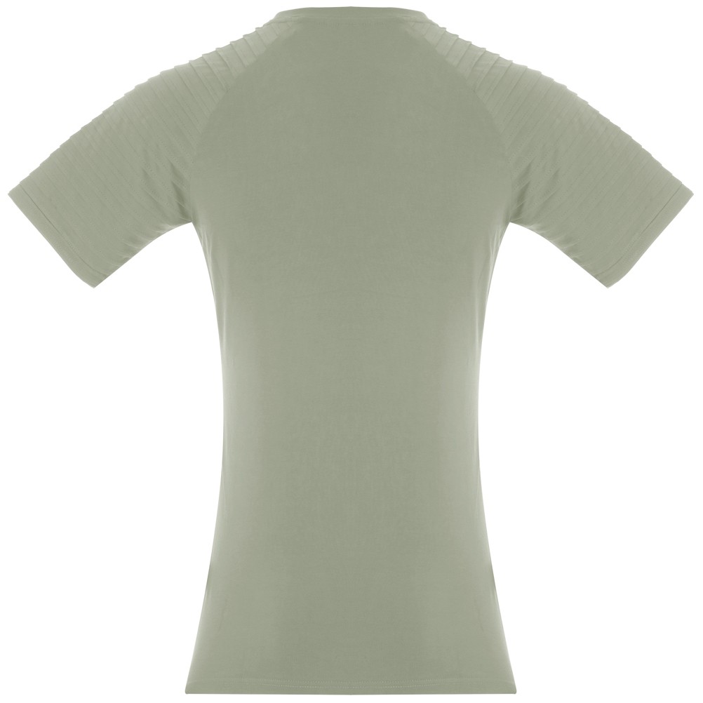 Armadillo Erkek Tişört - Açık Yeşil