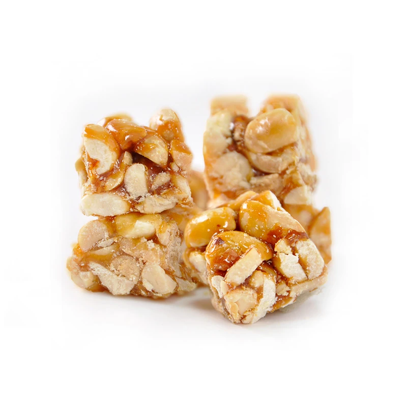 Karışık Krokan 1 Kg