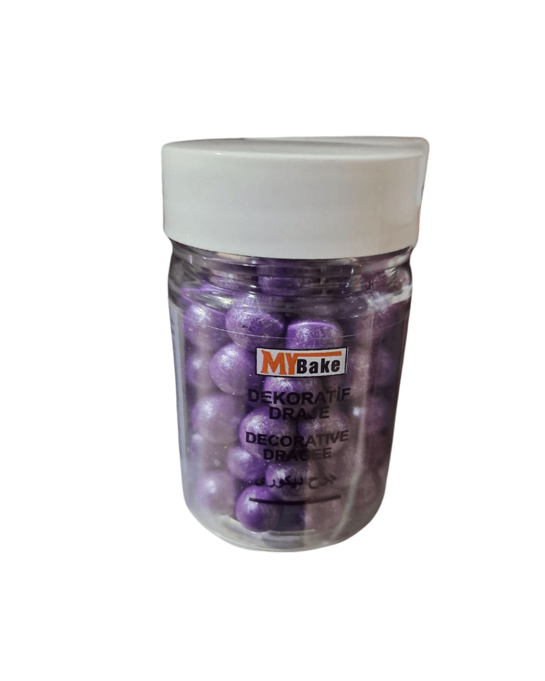 MyBake Draje 45 Gr 8 mm