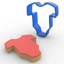 KURABİYE KALIBI ZIBIN