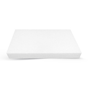 Kare Strafor 30*30*3 cm