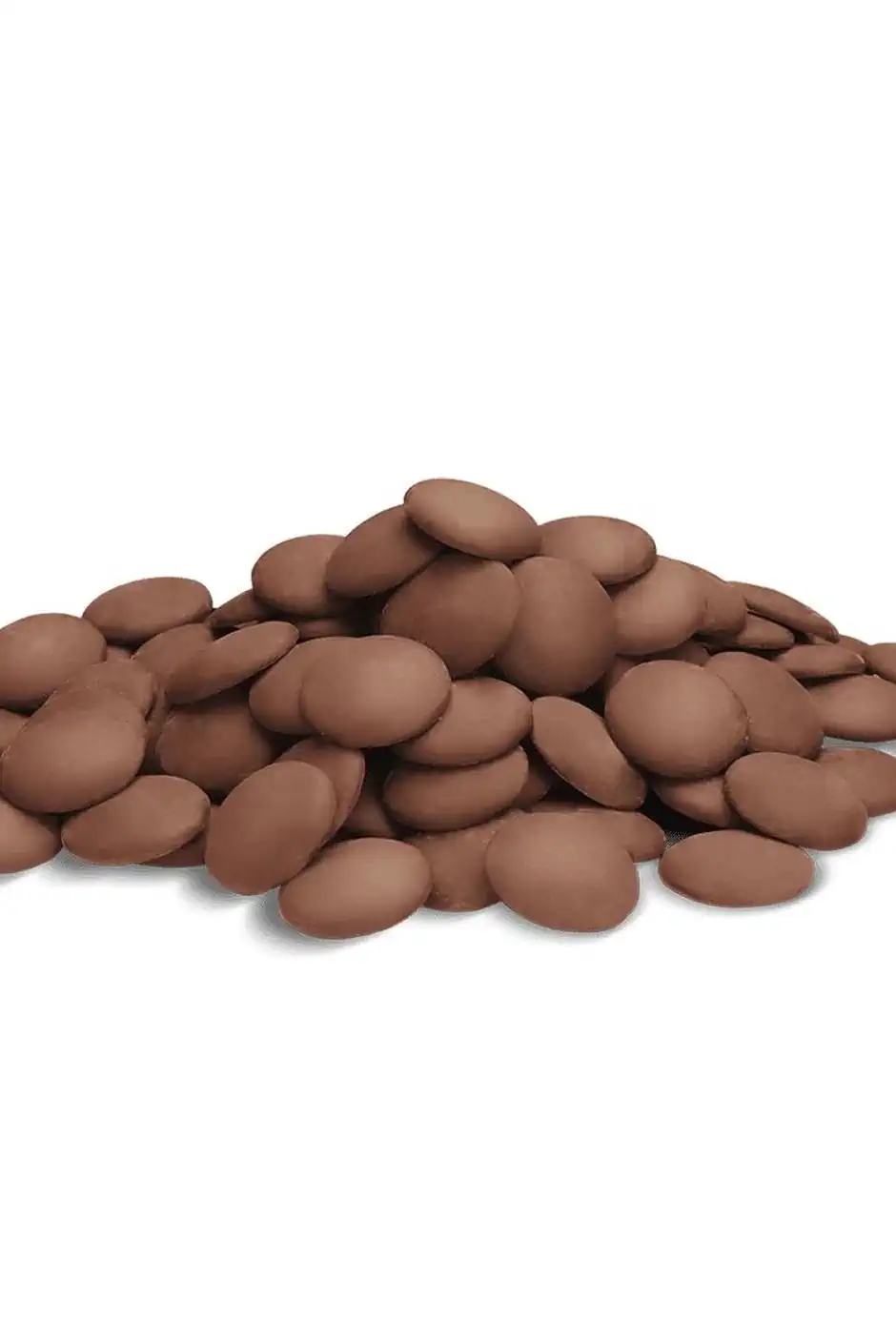 Ovalette Sütlü Para (Pul) Çikolata 300 Gr