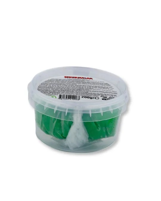 Şekersugar Şeker Hamuru 200  Gr