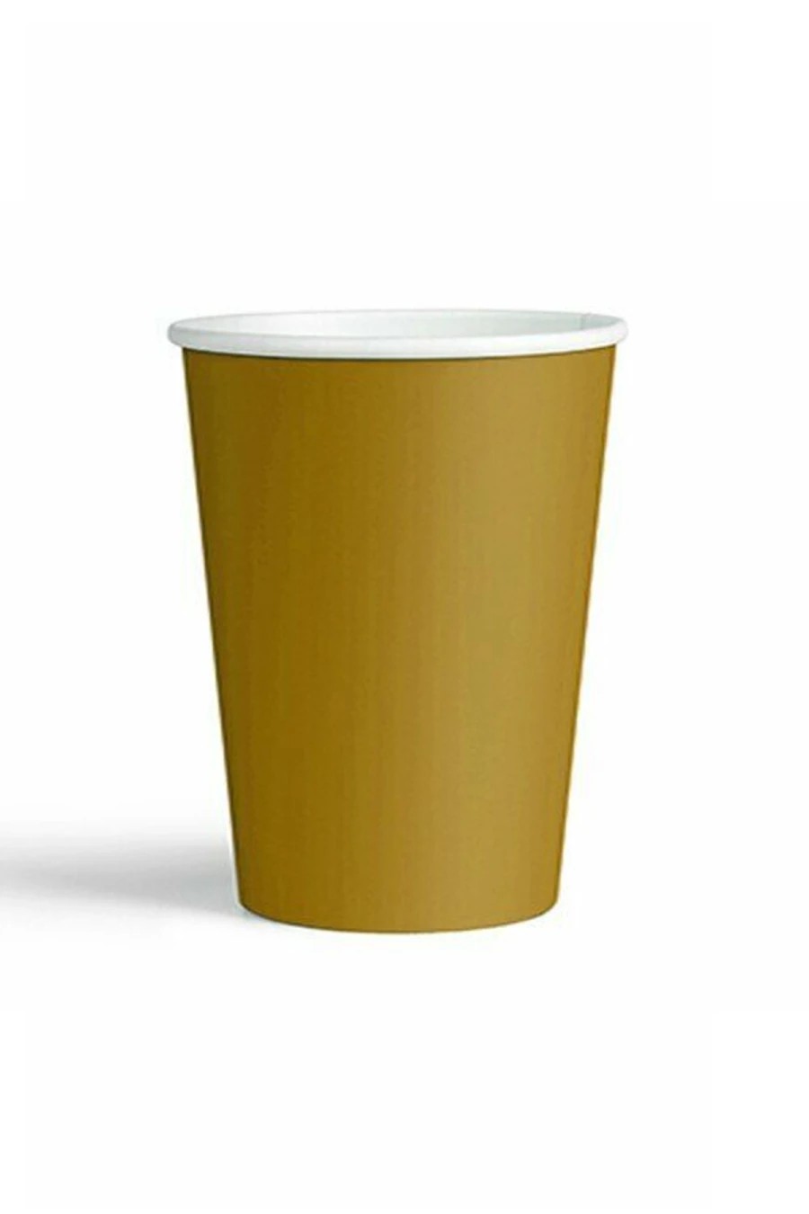 8'Lİ KARTON BARDAK 8 OZ
