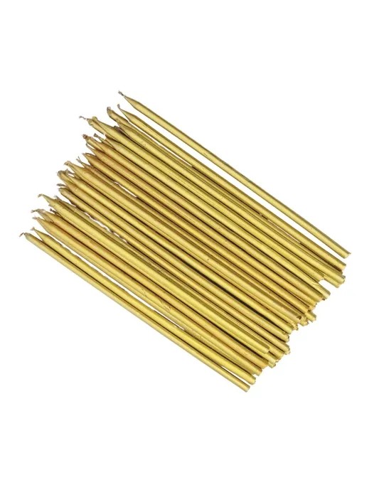 Pasta Mumu 20 Cm 100'lü