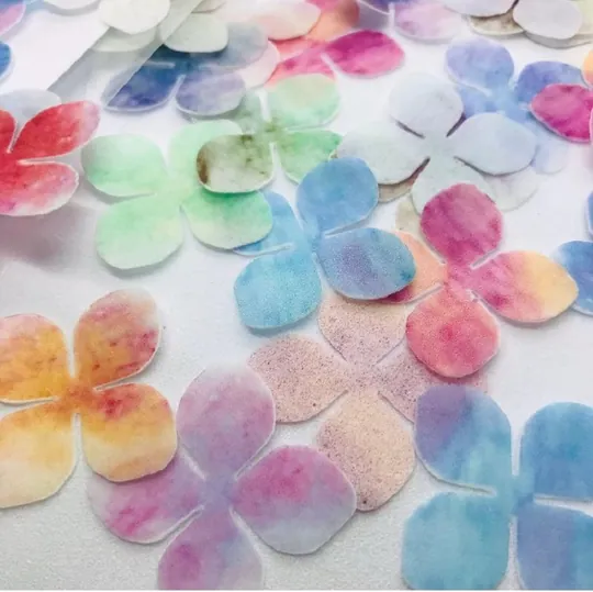 YENİLEBİLİR ÇİÇEK