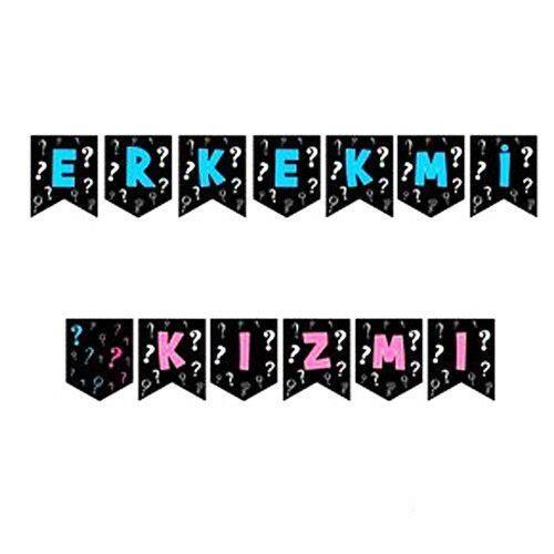 CİNSİYET BELİRLEME ZİKZAK BANNER