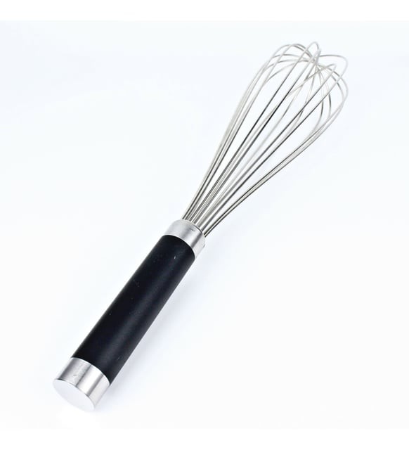 Paslanmaz Çırpıcı 35 Cm