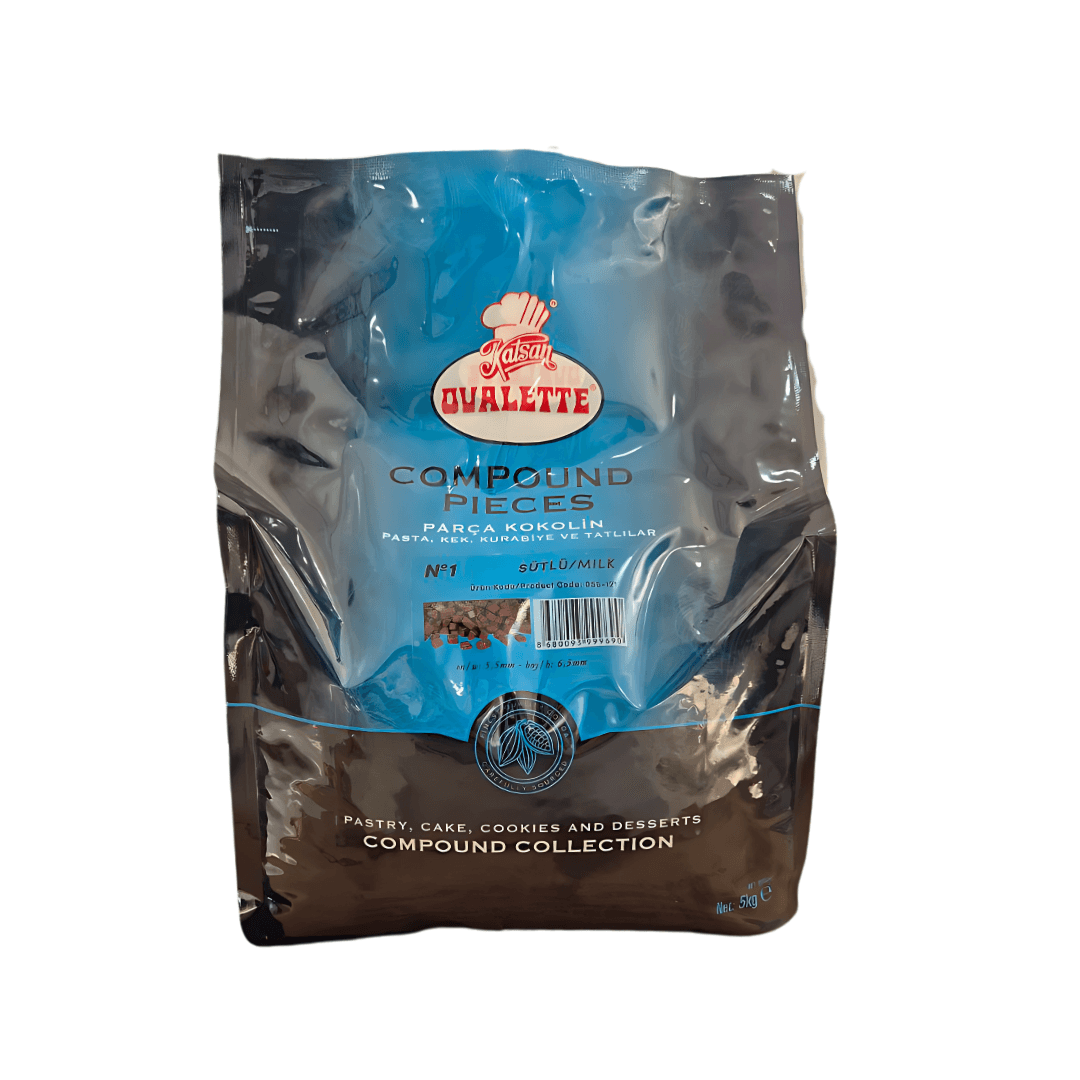 OVALETTE EKO PARÇA KOKOLİN 5 KG