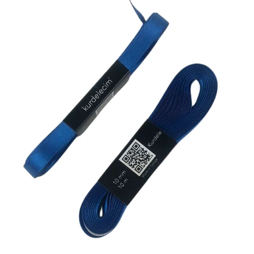 KURDELE SATEN 1 CM x 10 METRE