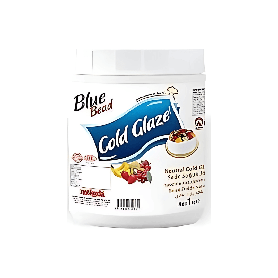 Blue Bead Soğuk Jöle Sade 1 Kg