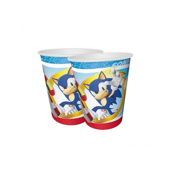 B.E LISANSLI SONIC BARDAK