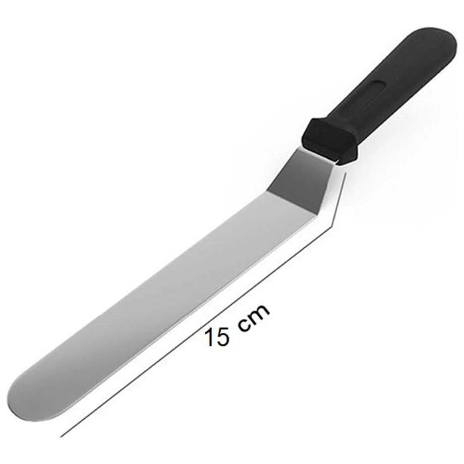 EĞİK PALET BIÇAĞI 15 CM