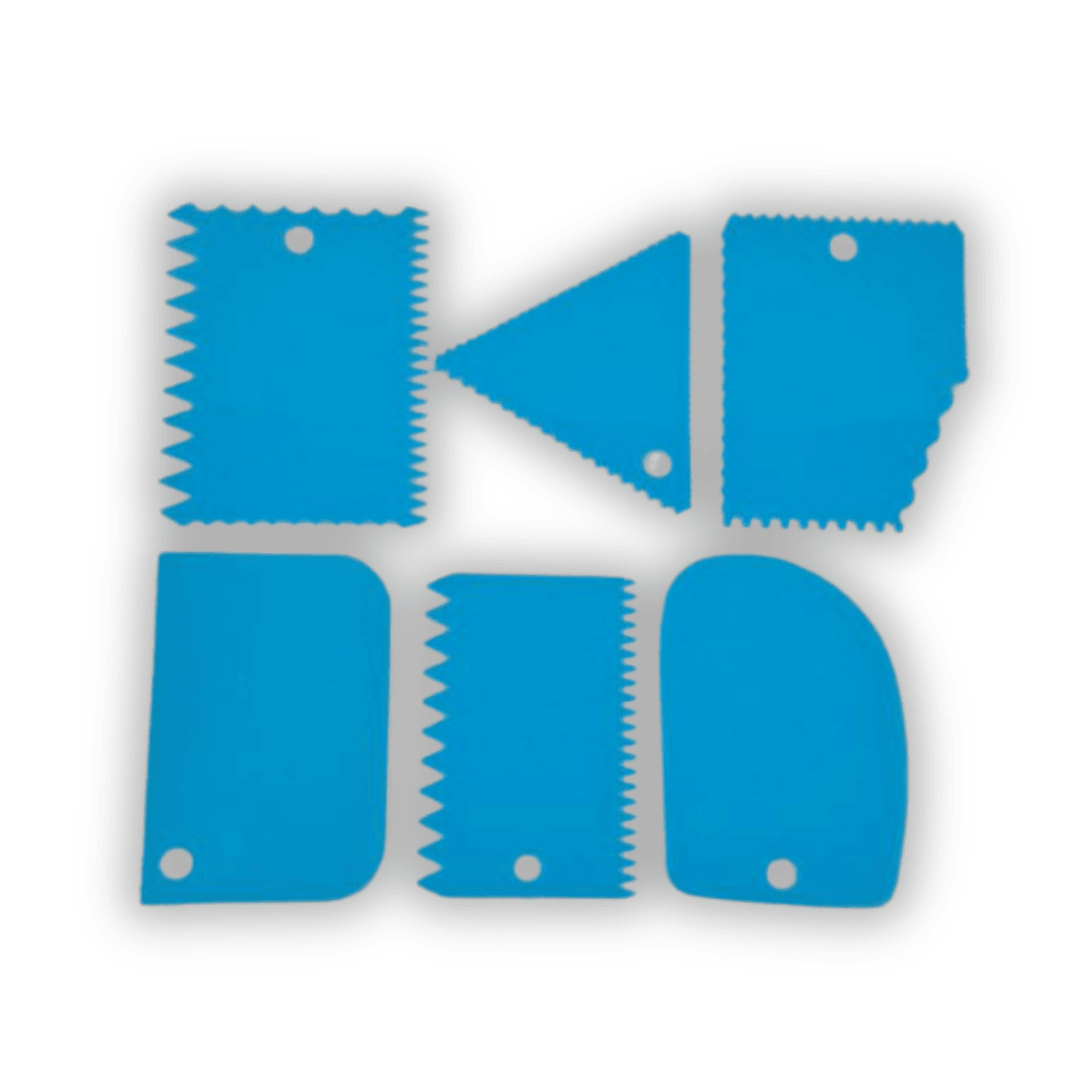 KUTU SET 46'LI