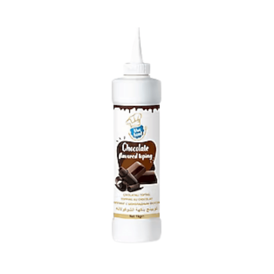 Blue Bead Topping Sos Çikolatalı 300 Gr
