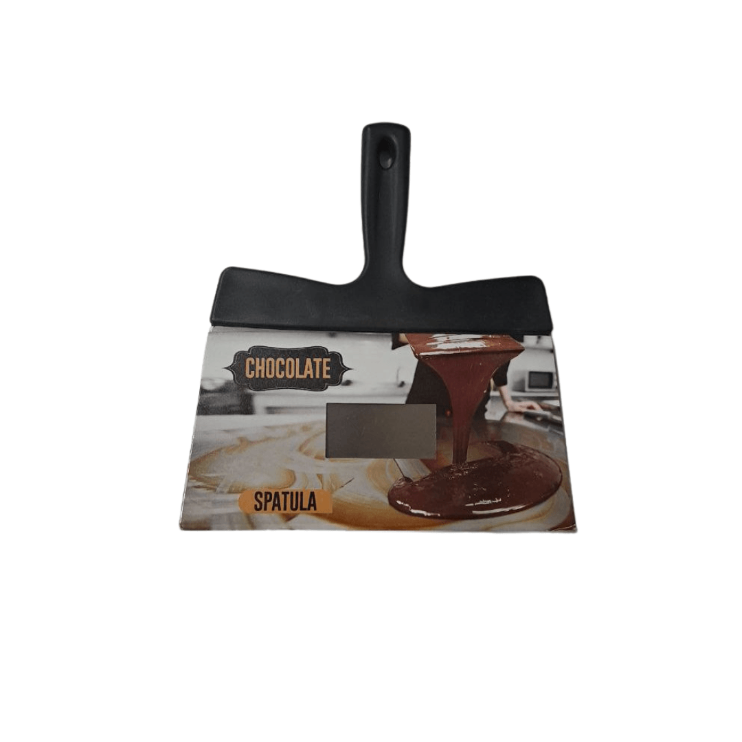 Pırge Çikolata Spatulası