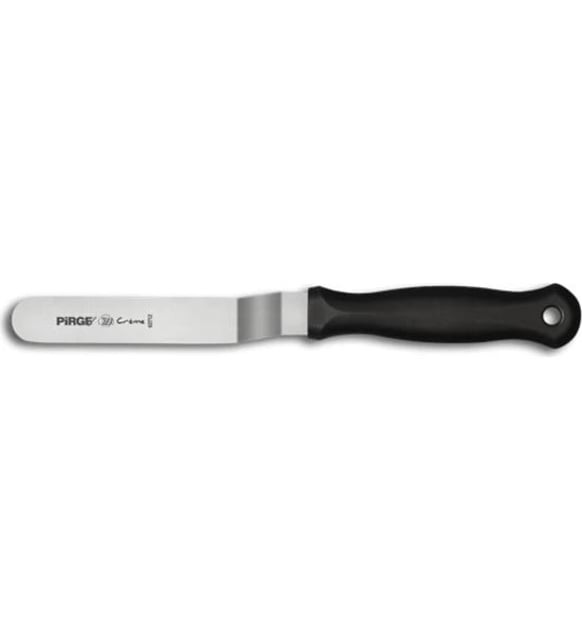Pırge Pasta Palet Mini Kıvrık 12 Cm