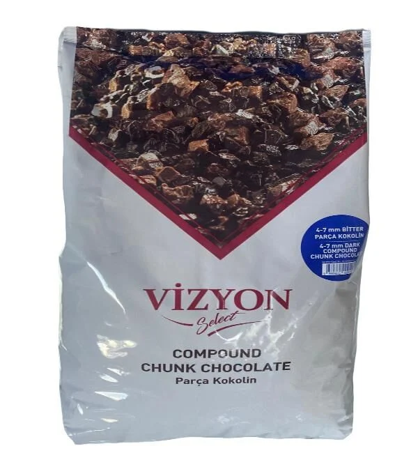 Sütlü Parça Kokolin 2.5 Kg