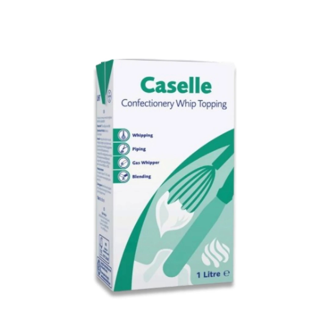 Caselle Sıvı Şanti 1 Kg