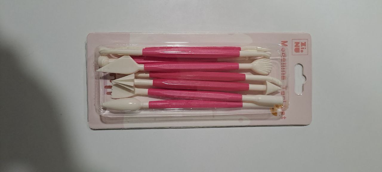 Marzipan 8'li Set
