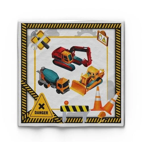 PEÇETE İNŞAAT TEMA