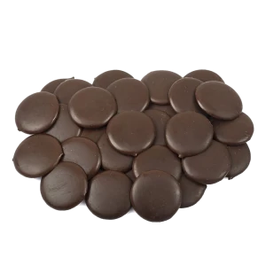 Ovalette Bitter Para (Pul) Çikolata 1 Kg