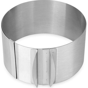 Ayarlı Yuvarlak Çember 9 Cm