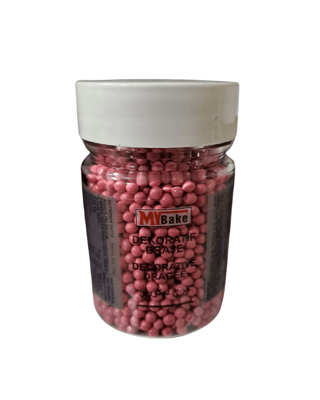 MyBake Draje 45 Gr 2 mm