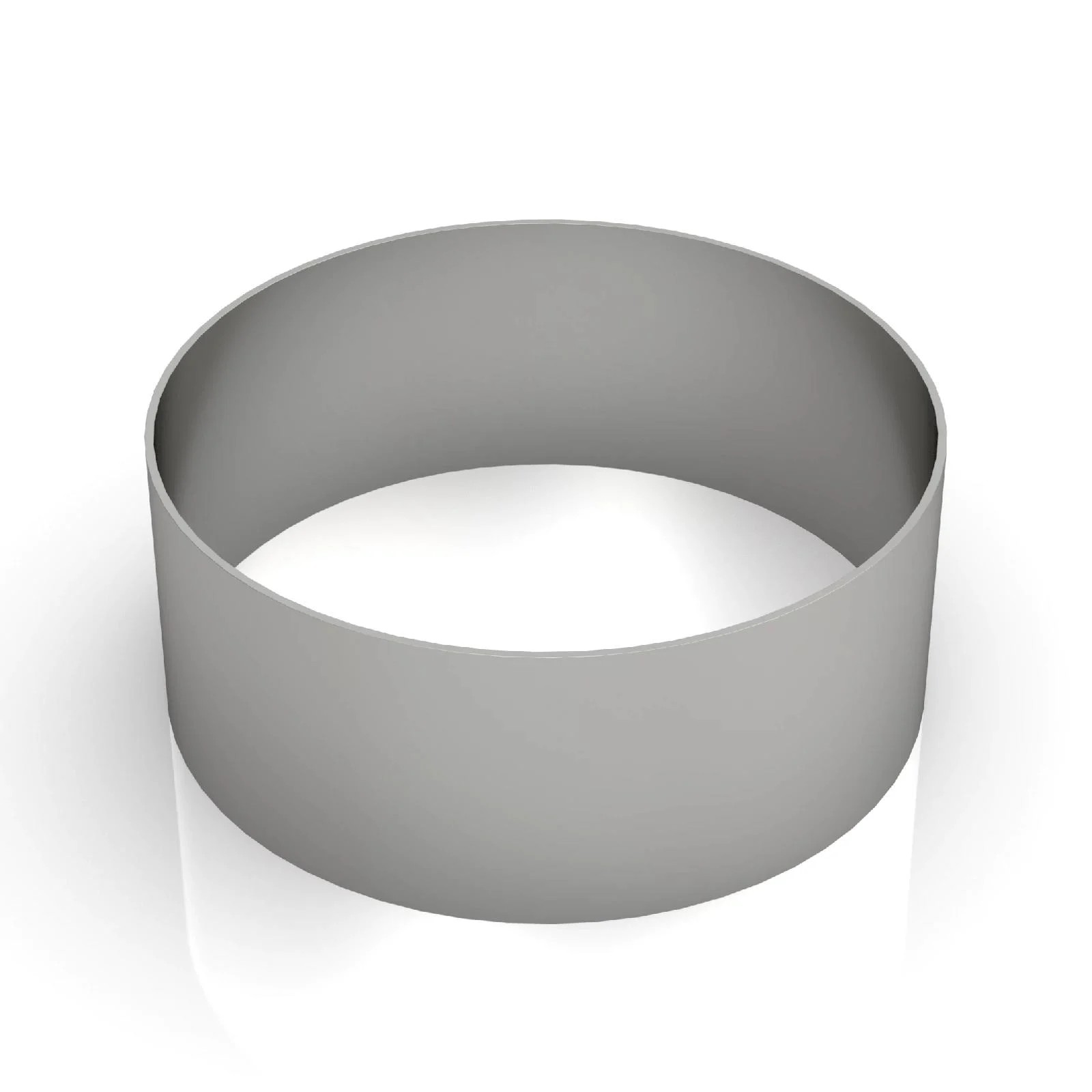 Yuvarlak Çember Yk : 7 Cm Çap : 16 Cm
