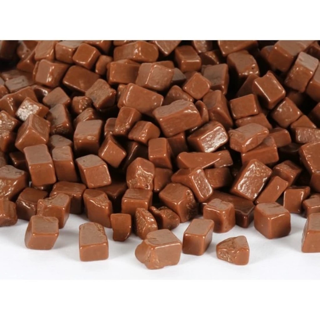 VİZYON SÜTLÜ PARÇA KOKOLİN 1 KG