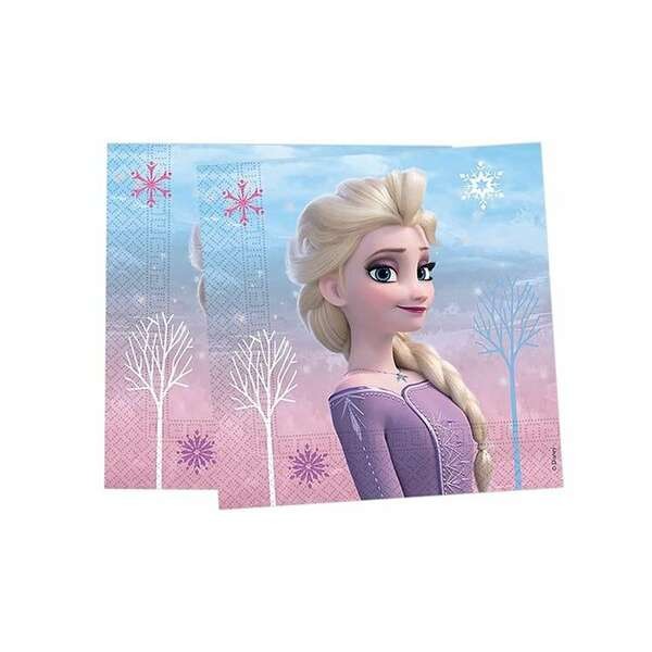 B.E LİSANSLI FROZEN WİND SPİRİT PEÇETE