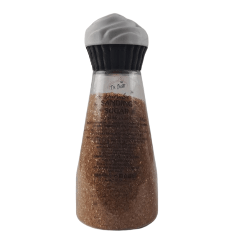DR GUSTO DEKORATİF GOLD ŞEKER 100 GR