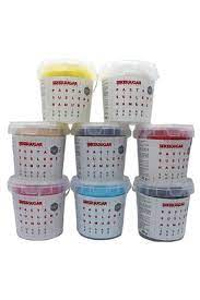 Sekersugar Şeker Hamuru 1 Kg