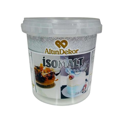 Altındekor Isomalt 500 Gr