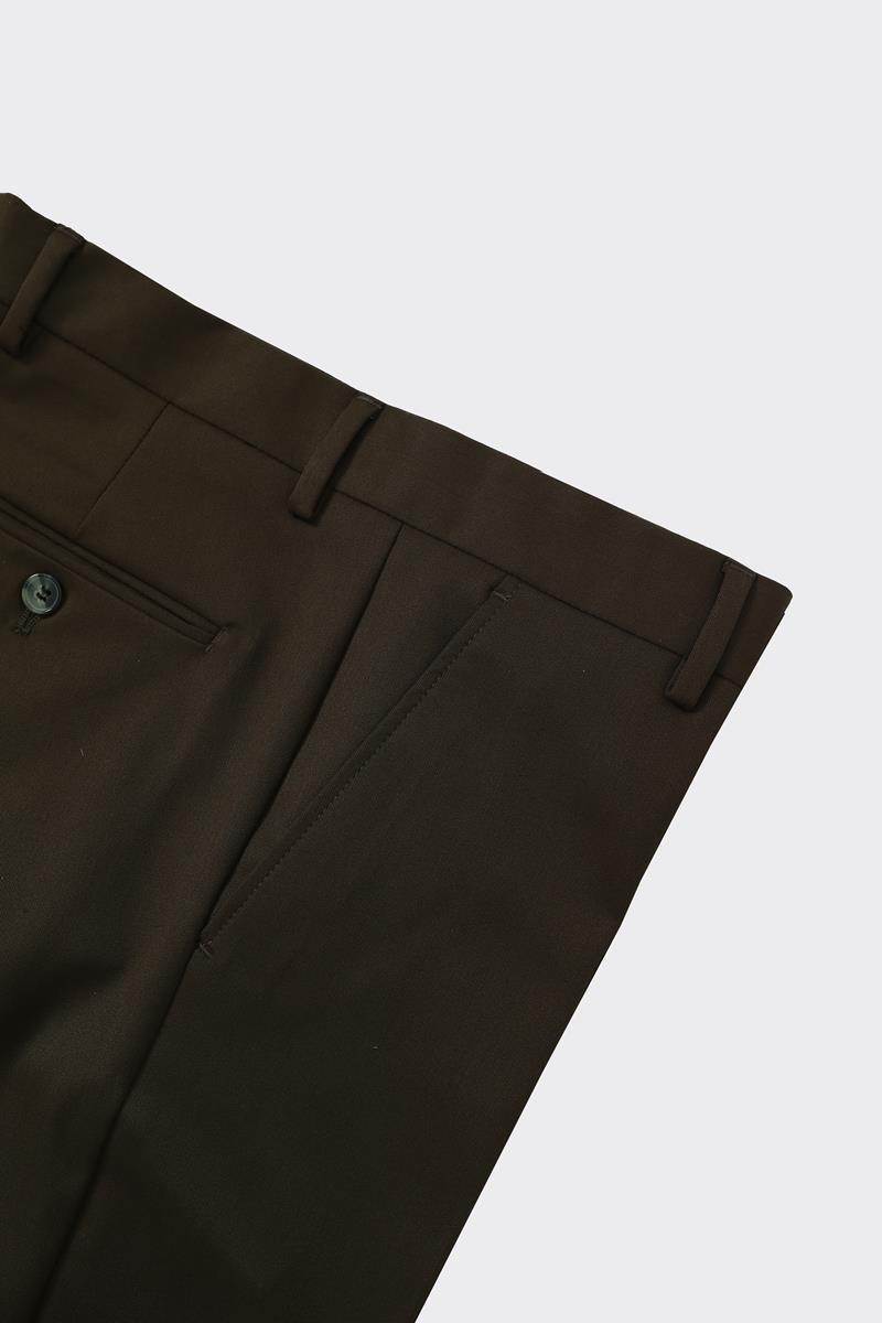 Slim Fit Erkek Pantolon-KAW2030W