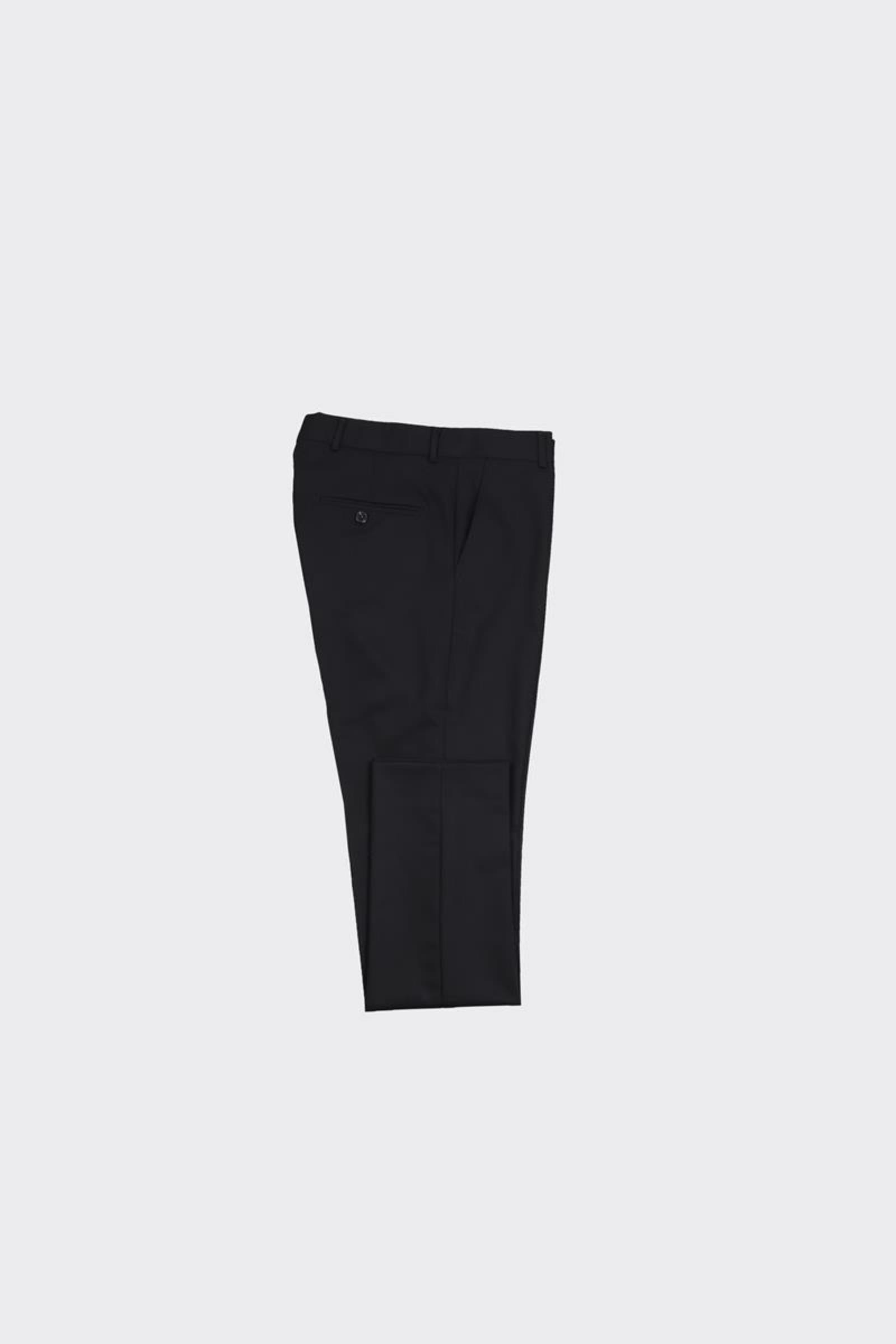 Slim Fit Erkek Pantolon-KAX2061W