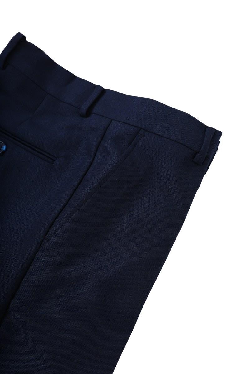 Erkek Slim Fit Pantolon