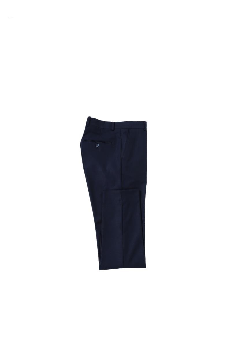 Erkek Slim Fit Pantolon