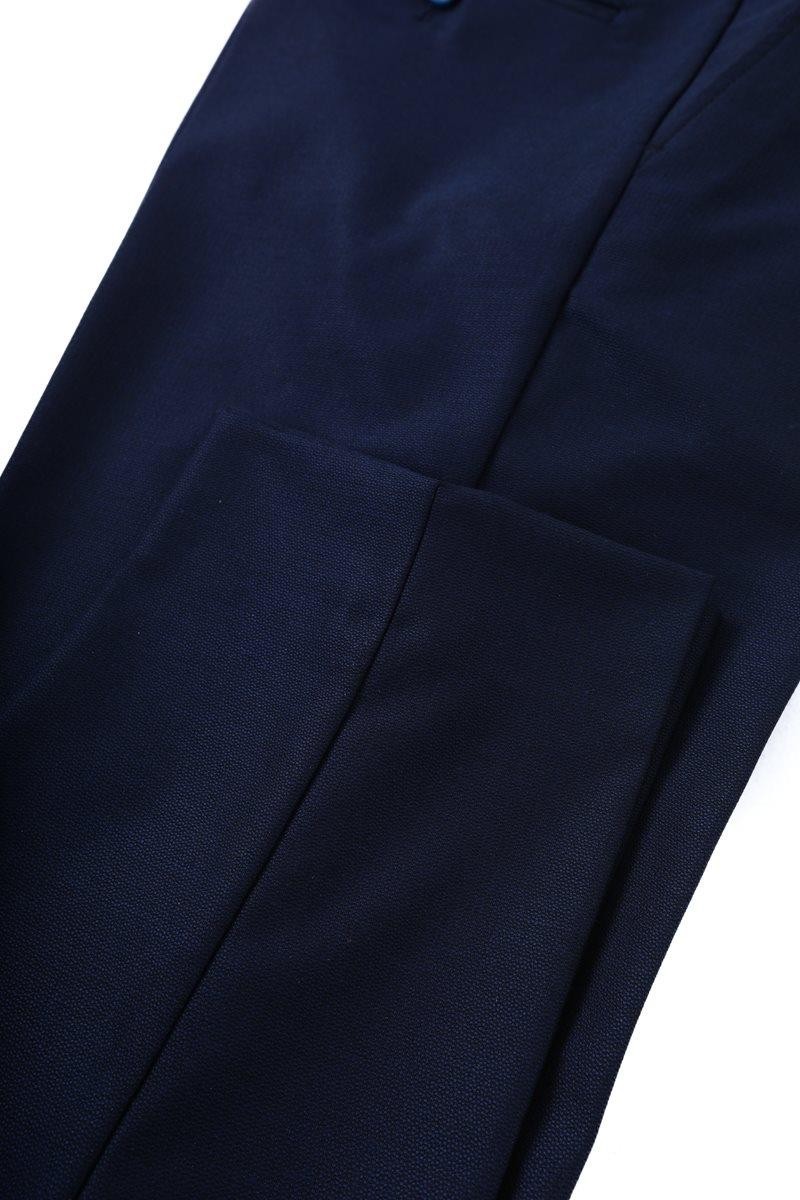 Erkek Slim Fit Pantolon