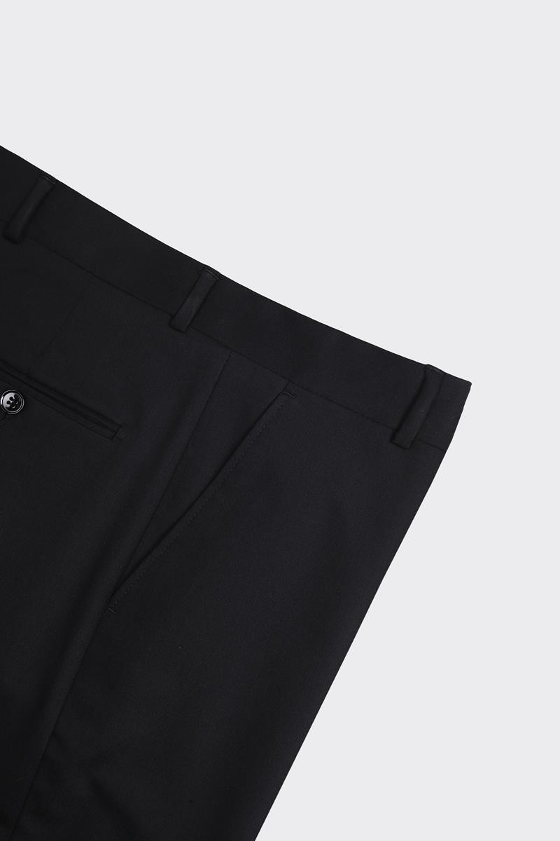 Slim Fit Erkek Pantolon-KAX2050S