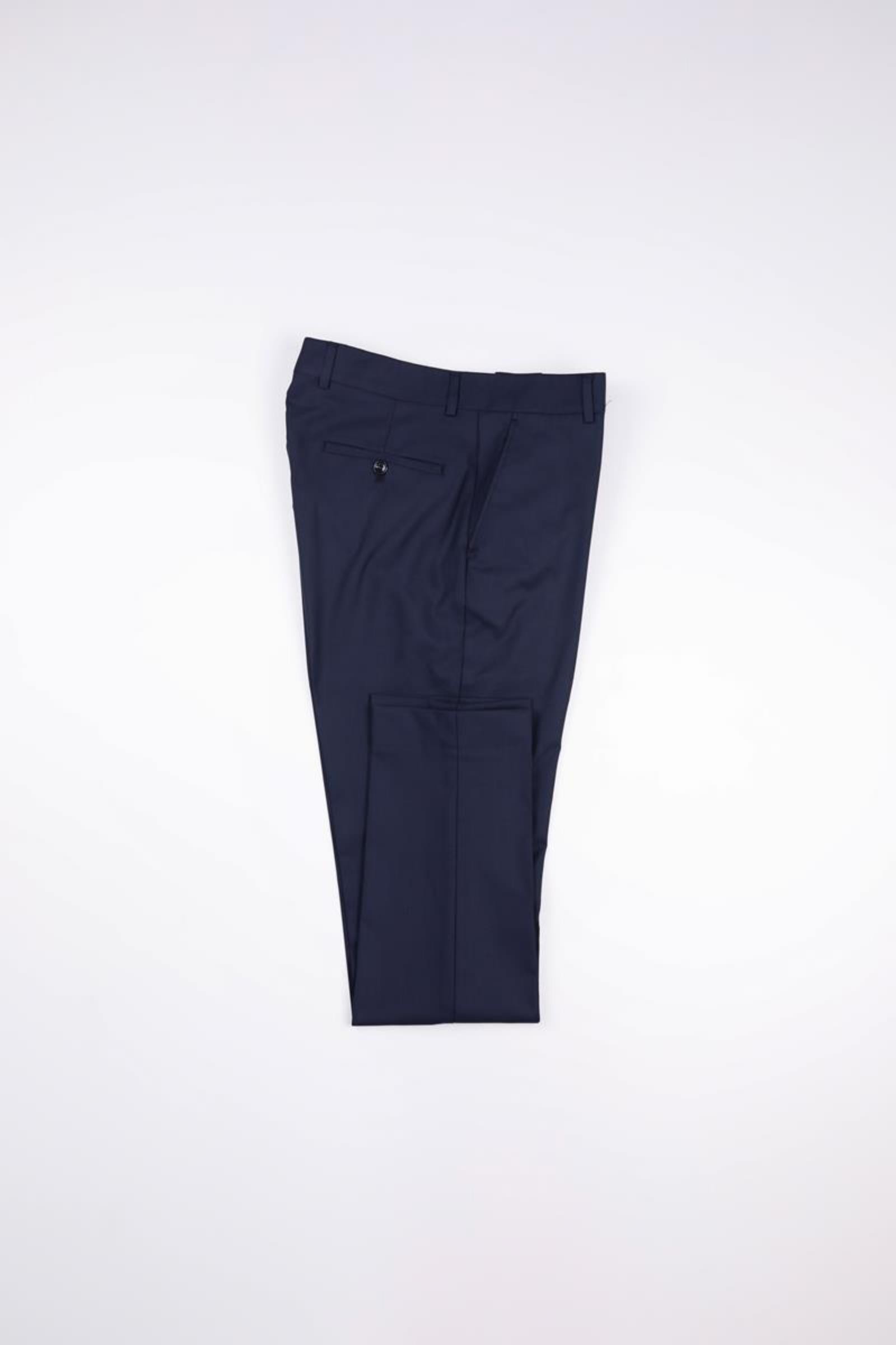 Slim Fit Erkek Pantolon