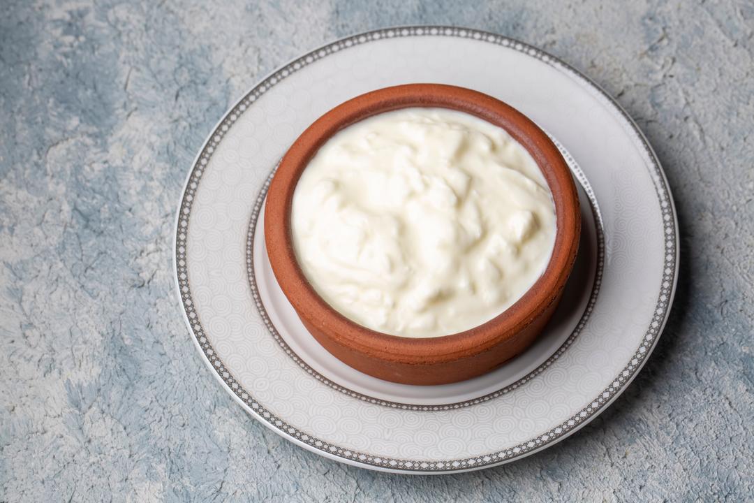 yogurt maskesinin cilde faydaları