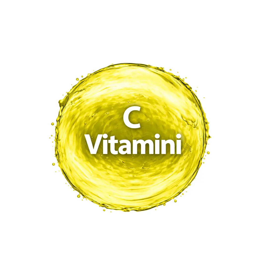 C Vitamini