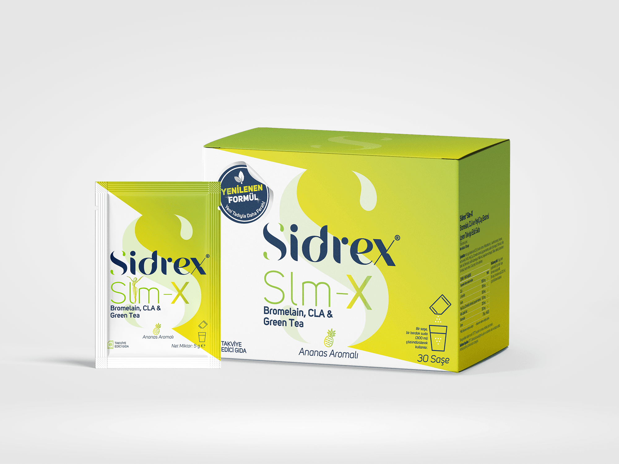 Slm-X