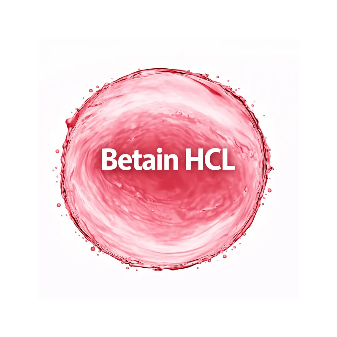 Betain HCL
