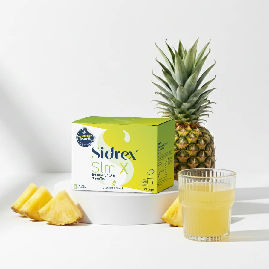 Detoks Set | Takviye Edici Gıda