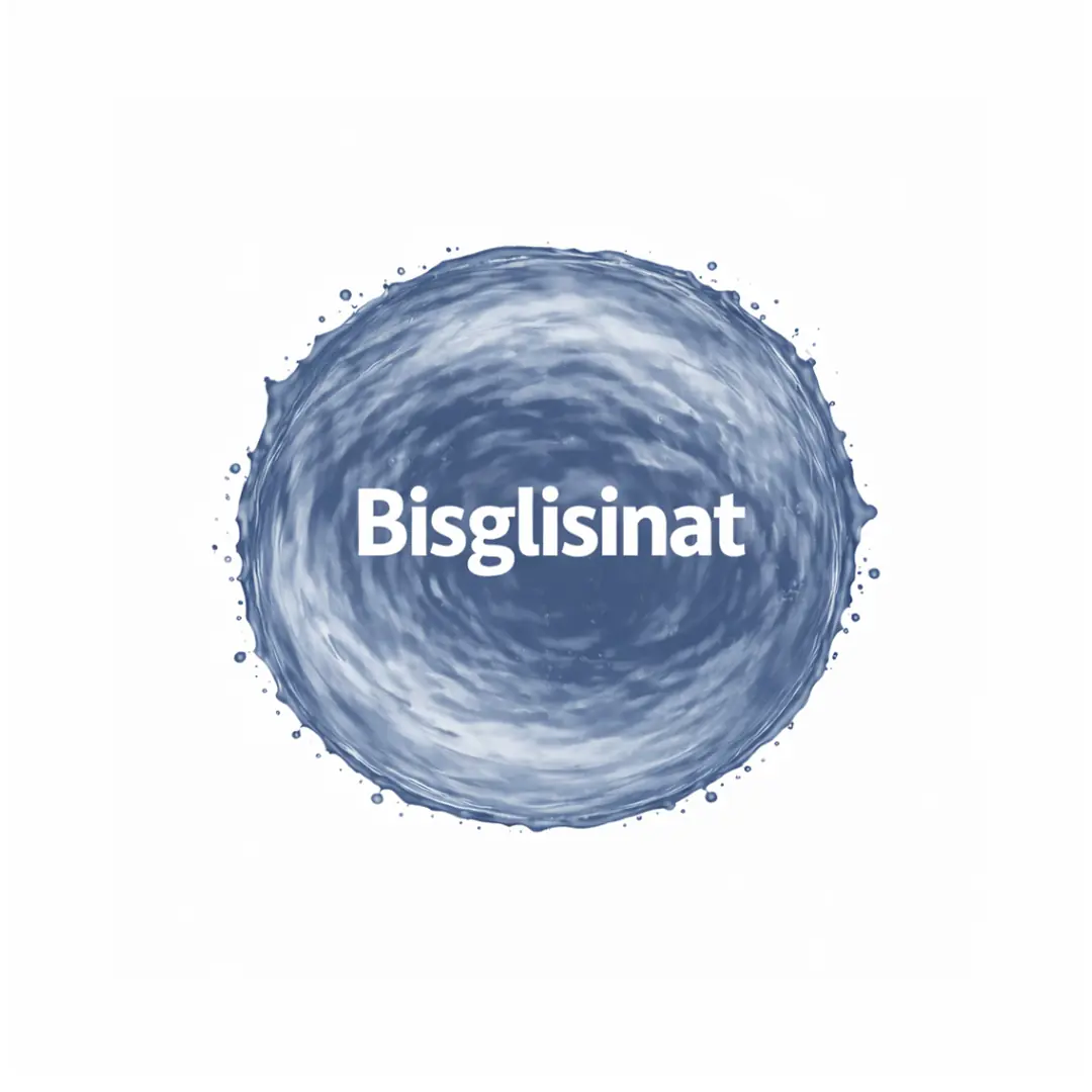 Bisglisinat